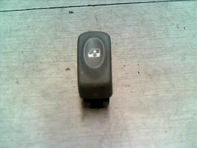 RENAULT TWINGO 98-07 Bal első ablakemelő kapcsoló