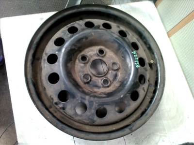 RENAULT VEL SATIS 02-09 Acélfelni