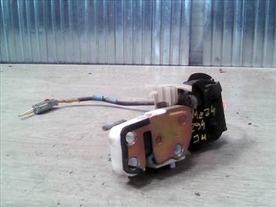 ROVER 400 Jobb hátsó ajtó zárszerkezet központi záras