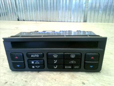 SAAB 9-5 01- Fűtés vezérlő panel