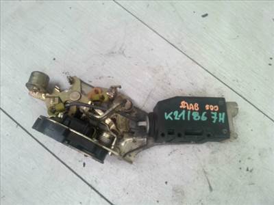 SAAB 900 Jobb hátsó ajtó zárszerkezet központi záras