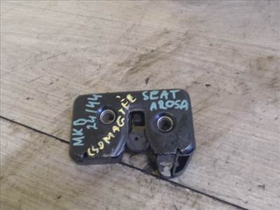 SEAT Arosa 97.04-00.08 Csomagtér ajtó zárszerkezet