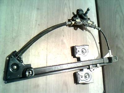 SEAT IBIZA 99-02 Bal hátsó ablakemelő szerkezet