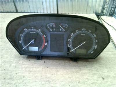 SKODA FABIA 99-07 Kilóméteróra