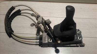 SKODA FABIA 99-07 Váltó kulissza