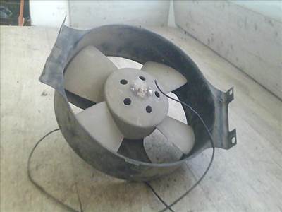 SKODA FAVORIT FORMAN Hűtőventilátor