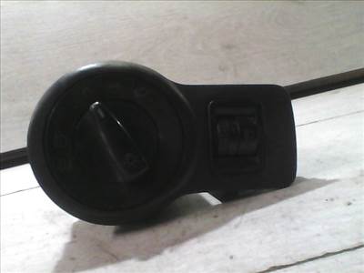 SKODA OCTAVIA 00-04 Világításkapcsoló