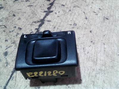 SUZUKI Baleno 1998.09.01-2002.12.31 Elektromos tükör állító kapcsoló