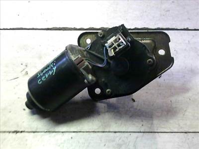 SUZUKI CARRY 99-05 Ablaktörlő motor első