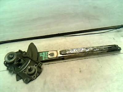 SUZUKI SWIFT 89-96 Bal első ablakemelő szerkezet mechanikus