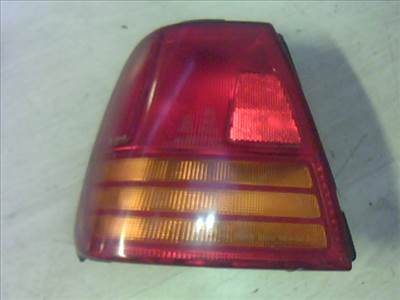 SUZUKI SWIFT 89-96 Bal hátsó lámpa