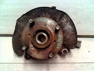 SUZUKI SWIFT 89-96 Csonkállvány kerékaggyal jobb első