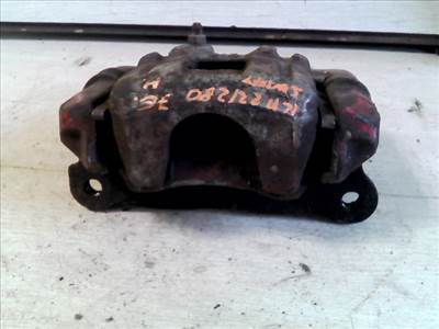 SUZUKI SWIFT 89-96 Jobb első féknyereg munkahengerrel