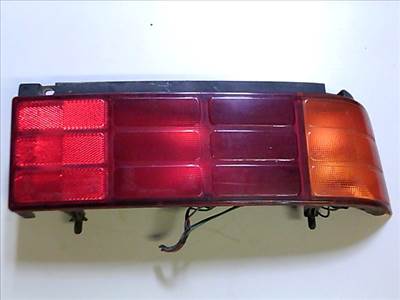 SUZUKI SWIFT 89-96 Jobb hátsó lámpa