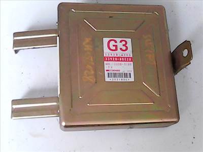 SUZUKI SWIFT 89-96 Motorvezérlő egység ECU PCM modul