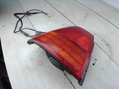 SUZUKI SWIFT 96-05 Bal hátsó lámpa