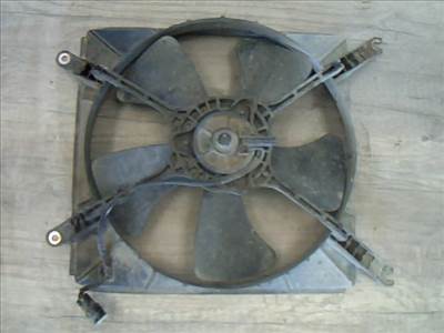 SUZUKI SWIFT 96-05 Hűtőventilátor