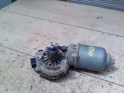 SUZUKI SX4 Ablaktörlő motor első