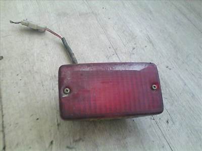 SUZUKI WAGON R Hátsó ködlámpa 