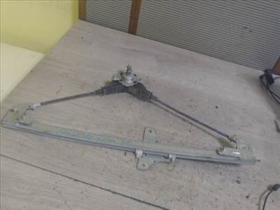 SUZUKI WagonR+ Bal első ablakemelő szerkezet mechanikus