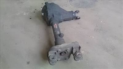 TATA TELCOLINE Első differenciálmű