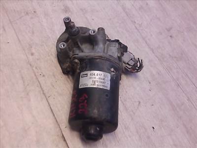 TOYOTA AVENSIS 97-00 Ablaktörlő motor első
