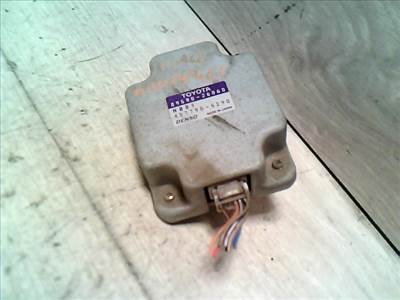 TOYOTA HIACE 95- Egyéb elektronika