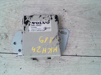 VOLVO S40 2000.06.01-2004.05.31 Központizár vezérlő elektronika