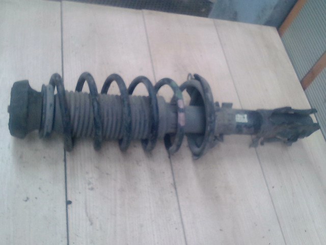 VOLKSWAGEN GOLF III. Első lengéscsillapító rugóval pozíció független 1. kép