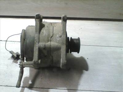 VOLKSWAGEN golf iii. generátor.benzines