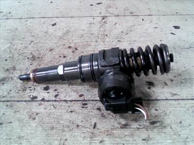 VOLKSWAGEN GOLF V. Porlasztócsúcs PD elem