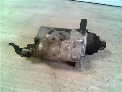 VOLKSWAGEN Golf V. 2003.10 - 2008.09 Önindító. benzines