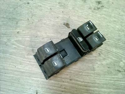 VOLKSWAGEN JETTA V 05-10 Bal első ablakemelő kapcsoló