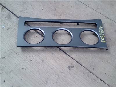 VOLKSWAGEN passat (b6) 2005.03.01-2010.10.31 fűtés kapcsoló keret