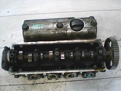 VOLKSWAGEN POLO III. 94-99 Hengerfej. benzines
