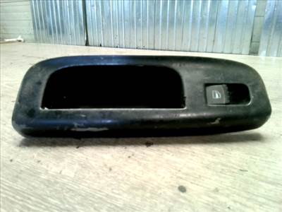 VOLKSWAGEN SHARAN 00-10 Bal hátsó ablakemelő kapcsoló