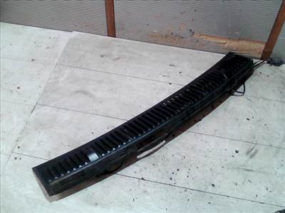 VOLKSWAGEN SHARAN 00-10 Levélrács