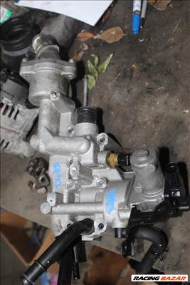 KIA 2.2D D4HB EGR szelep kompletten 28410-2F000