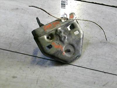 WARTBURG 353 Motorháztető zár