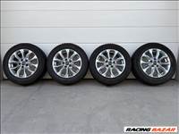 Mazda 5x114.3 16" alufelnik téli gumikkal olcsón