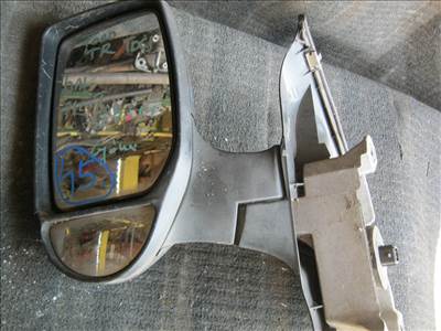 Ford Transit Mk6 tükör 