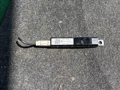 VW PASSAT B7 Antenna Erősítő 3af035552 3af035552e