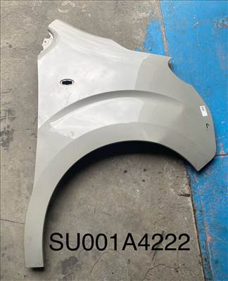 Toyota Sárvédő proace jobb 2019-   su001a4222