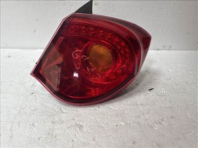 7972 Alfa Romeo Giulietta 2010-2020 Jobb hátsó Lámpa 02041299900010