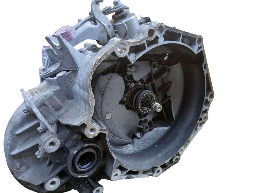 Opel Zafira B 2005-2014  Váltó m32 1.6 turbó   1. kép