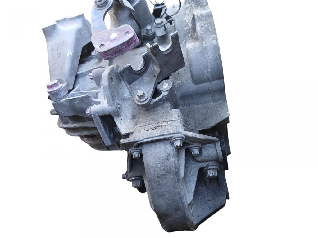 Opel Zafira B 2005-2014  Váltó m32 1.6 turbó   4. kép