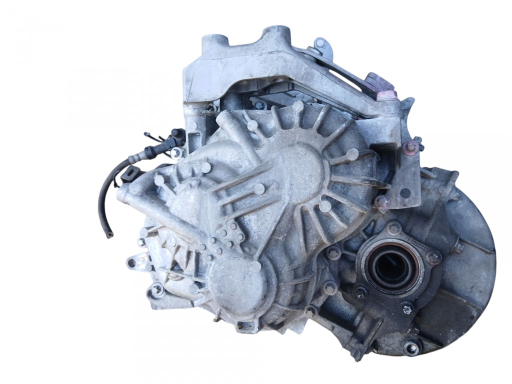 Opel Zafira B 2005-2014  Váltó m32 1.6 turbó   5. kép