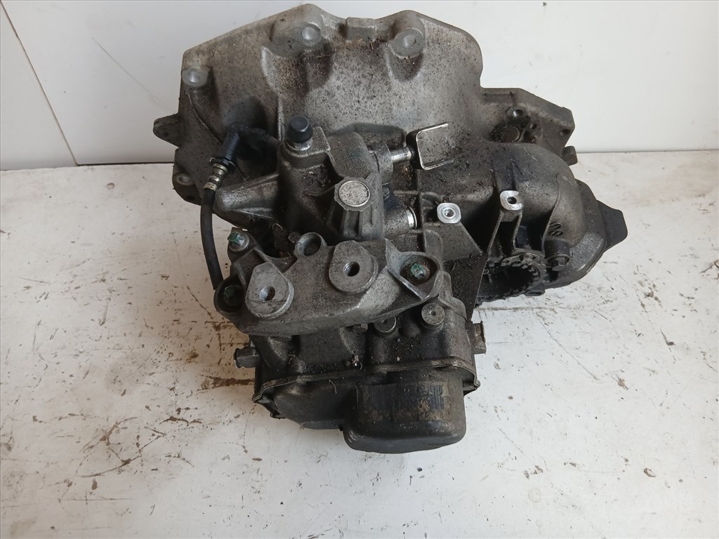 Opel H astra 2004-2014 Váltó 1.4 twinport   Z14xep f13c418 5. kép