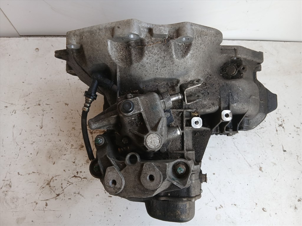 Opel H astra 2004-2014 Váltó 1.4 twinport   Z14xep f13c418 6. kép