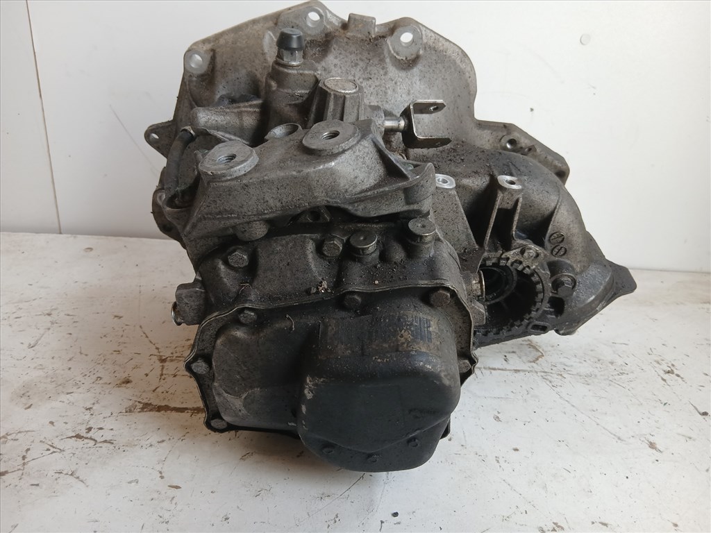 Opel H astra 2004-2014 Váltó 1.4 twinport   Z14xep f13c418 7. kép